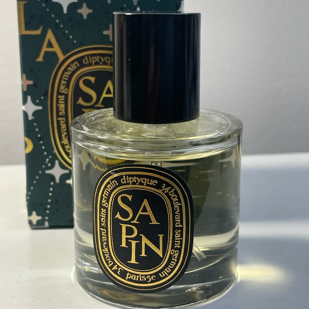 Diptyque sapin spray